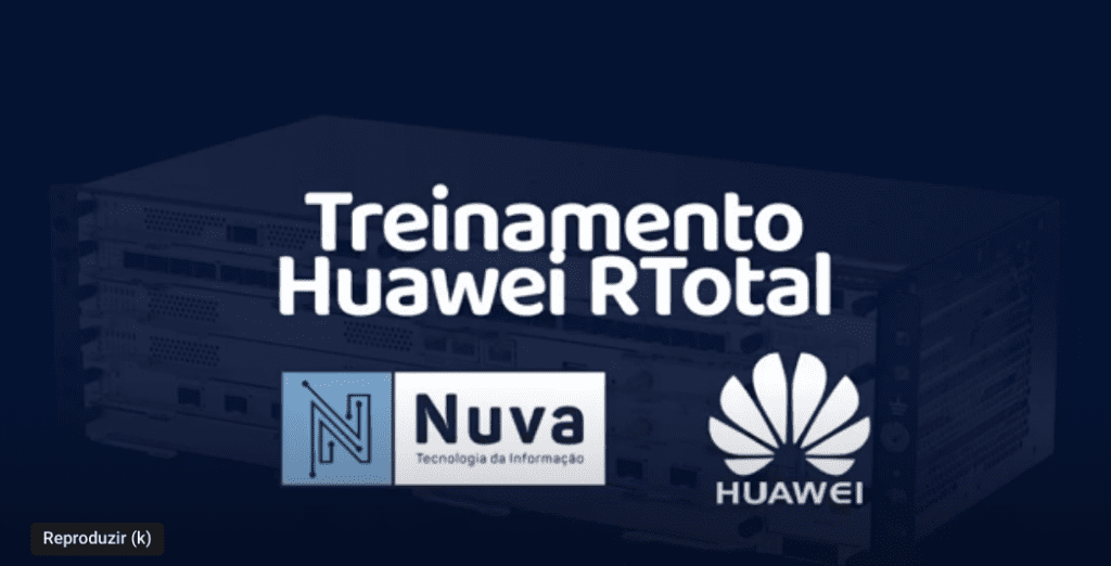Huawei RTotal Thumbnail